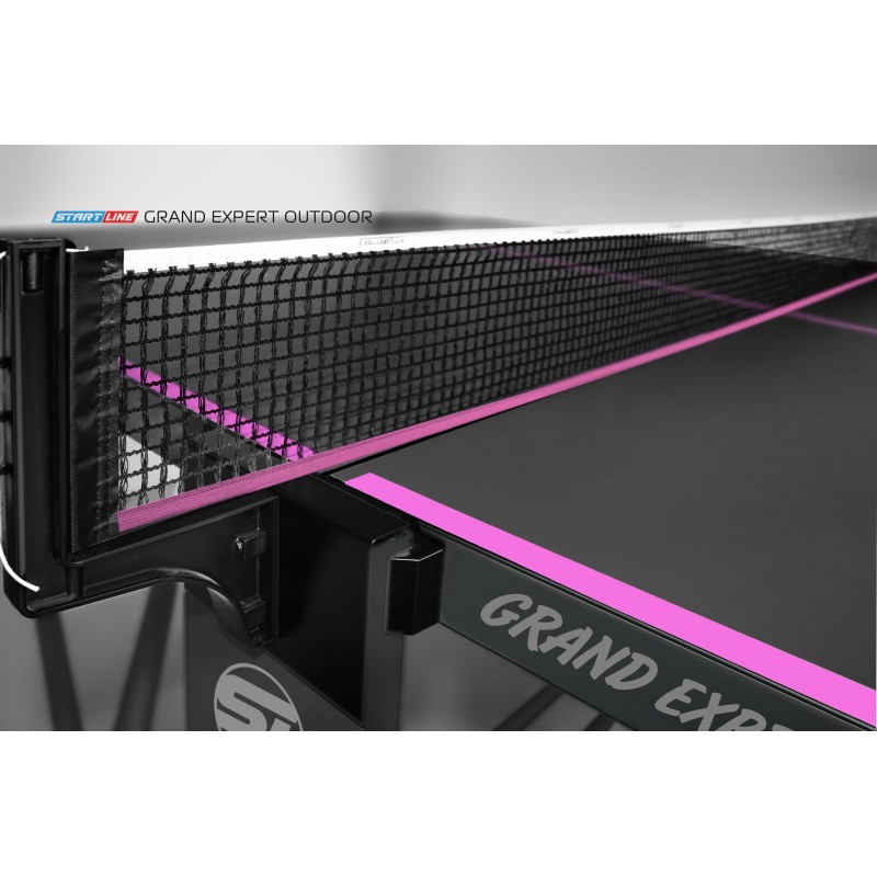 მაგიდის ჩოგბურთის მაგიდა GRAND EXPERT (პინგპონგის მაგიდა)